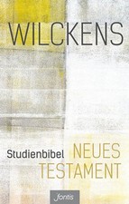 Studienbibel neues testament gebraucht kaufen  Berlin