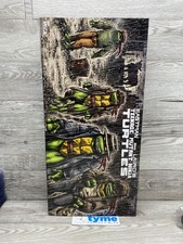 Neca teenage mutant for sale  Goldens Bridge