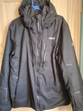 Nevica mens black for sale  TAMWORTH