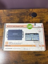 Jensen nav102 gps for sale  Starke