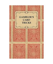 Gambler card tricks gebraucht kaufen  Trebbin