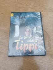 Dvd tippi d'occasion  Saint-Genis-Laval