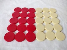 Set solid plastic for sale  BUSHEY