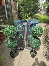 93cm topiary trees for sale  BURTON-ON-TRENT