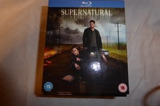 supernatural box set for sale supernatural box set for sale TILBURY
