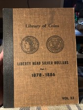 Library coins liberty for sale  Huntsville