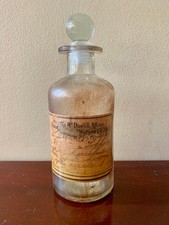 Vintage style glass for sale  SANDY
