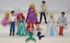 Disney princess princes for sale  Fredericksburg