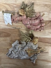 Angel ornaments decor for sale  Geneseo