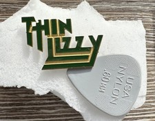 Thin lizzy green for sale Thin lizzy green for sale  HULL