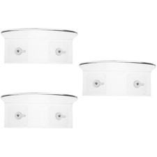 3 stücke Transparente Saugnapf Blumenhalter Wand montiert Acryl Topf Pflanze, usado comprar usado  3 stücke Transparente Saugnapf Blumenhalter Wand montiert Acryl Topf Pflanze, usado comprar usado  Enviando para Brazil