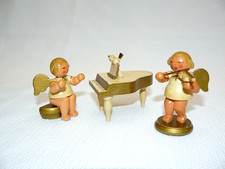 Erzgebirge engel flügel gebraucht kaufen Erzgebirge engel flügel gebraucht kaufen  Schöppenstedt