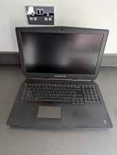 Alienware quad core for sale  SHEFFIELD