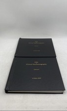 Atlas Clinical Polysomnography Volume 1&2 Synapse Media Hardcover Books Lot Of 2, usado comprar usado Atlas Clinical Polysomnography Volume 1&2 Synapse Media Hardcover Books Lot Of 2, usado comprar usado  Enviando para Brazil