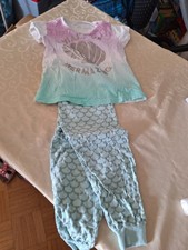 Wunderschöner schlafanzug mee gebraucht kaufen  Münchsmünster