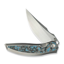 Coltello quinseris 23093 usato  Spedire a Italy