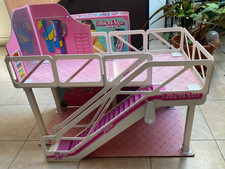 Barbie fashion plaza usato  Venzone