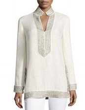 Tory burch ivory for sale  Las Vegas