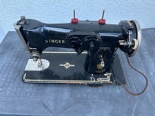 singer 316g gebraucht kaufen  Schwanewede