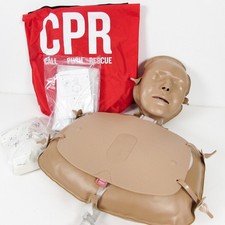 Laerdal mini anne for sale  PORTSMOUTH