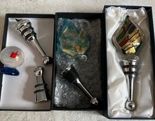 Vintage murano millefiori for sale  WORCESTER