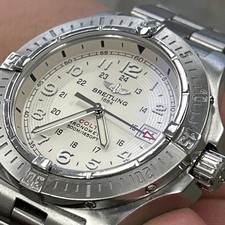 Breitling colt chronometre for sale  Murrieta