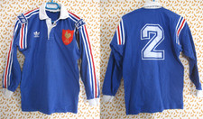 Maillot rugby equipe d'occasion  Arles