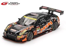 Nissan nismo gt3 gebraucht kaufen  Maintal