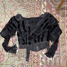 Ancien corset veste d'occasion  Craponne