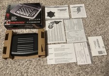 Saitek kasparov cosmos for sale  Monroeville