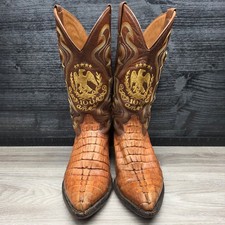 General crocodile cowboy for sale  Troutville