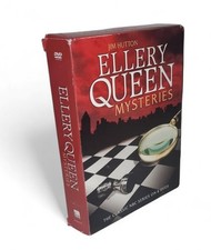 Ellery queen mysteries for sale  Arnold