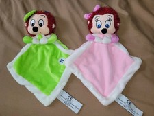 Dp1 doudou plat d'occasion  Épinay-sur-Orge