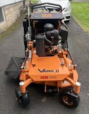 Scag ride deck for sale  Auburn