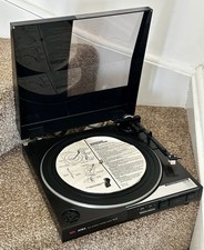 Vintage aiwa turntable for sale  NORWICH