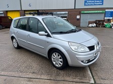 2009 renault grand for sale  STOCKPORT