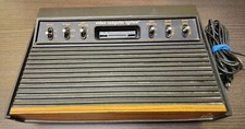 ATARI HEAVY SIXER CX-2600 SEIS INTERRUPTORES SUNNYDALE CA CANAL DE RECORTE SELECIONE TESTADO comprar usado  Enviando para Brazil