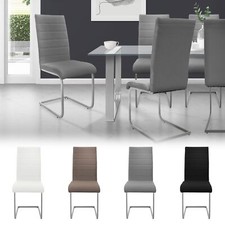 Lot chaises salle d'occasion  Expédié en France