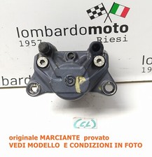 Pinza freno posteriore usato  Riesi