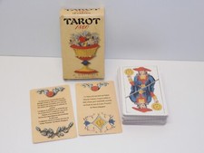 Ancien jeu tarot d'occasion  Angoulême