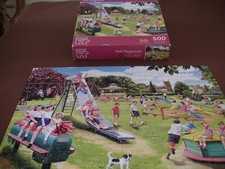 Park playground trevor for sale  BRIDGWATER