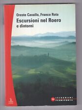 Libro escursioni nel usato  Italia