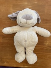 Doudou peluche kiabi d'occasion  Senlis