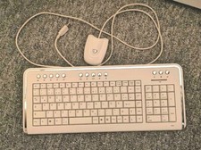 Laptop tastatur usb gebraucht kaufen  Berlin