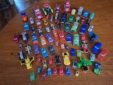 Spielzeugautos riesen konvolut gebraucht kaufen  Hohenstein