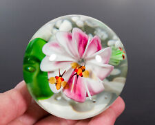 Briefbeschwerer paperweight gl gebraucht kaufen  Mönchengladbach