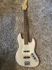 Wesley bass guitar. for sale  BOURNEMOUTH