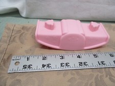 Fisher Price Little People House berçário escola bebê ver serra parque infantil teeter comprar usado  Enviando para Brazil