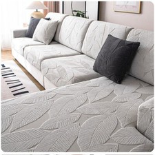 Stretch sofa couch d'occasion  Expédié en Belgium