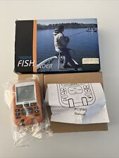 Portable digital fish for sale  RUSHDEN
